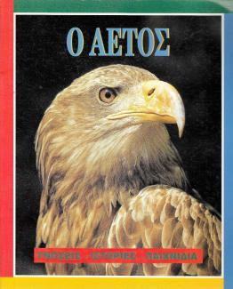 Ο αετός Ο αετός